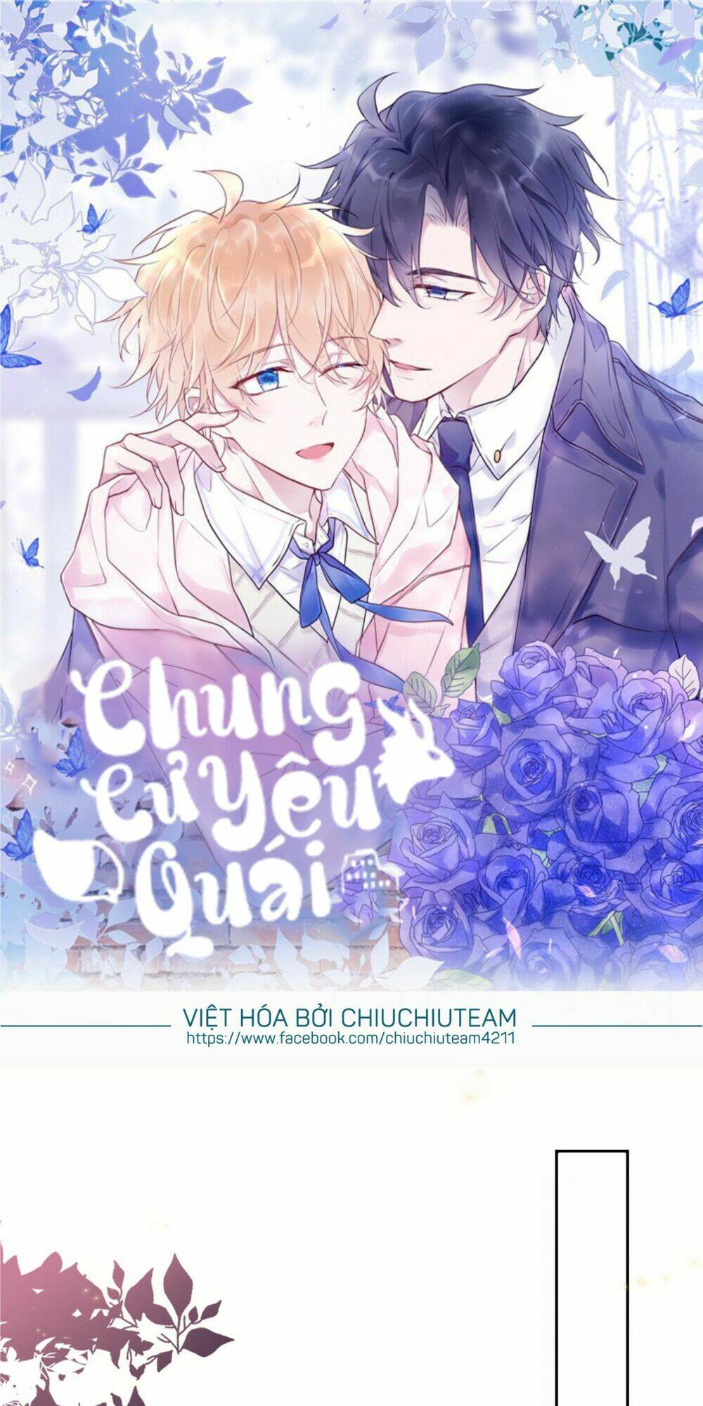 Chương 28 - Trang 1