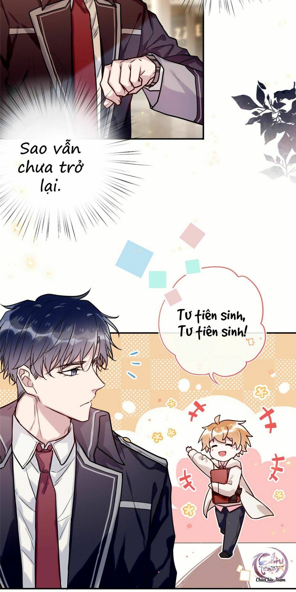 Chương 28 - Trang 21