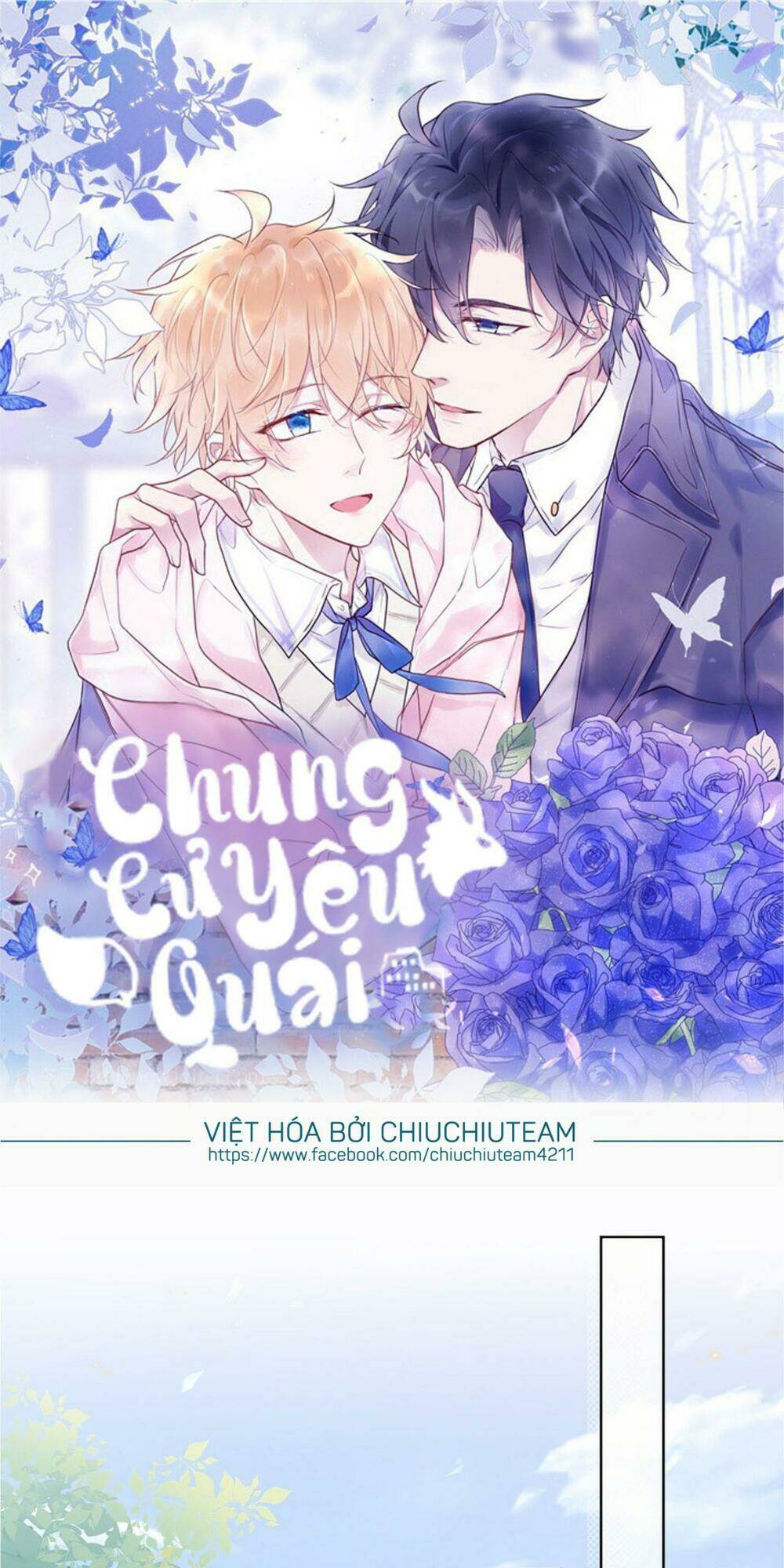 Chương 31 - Trang 1