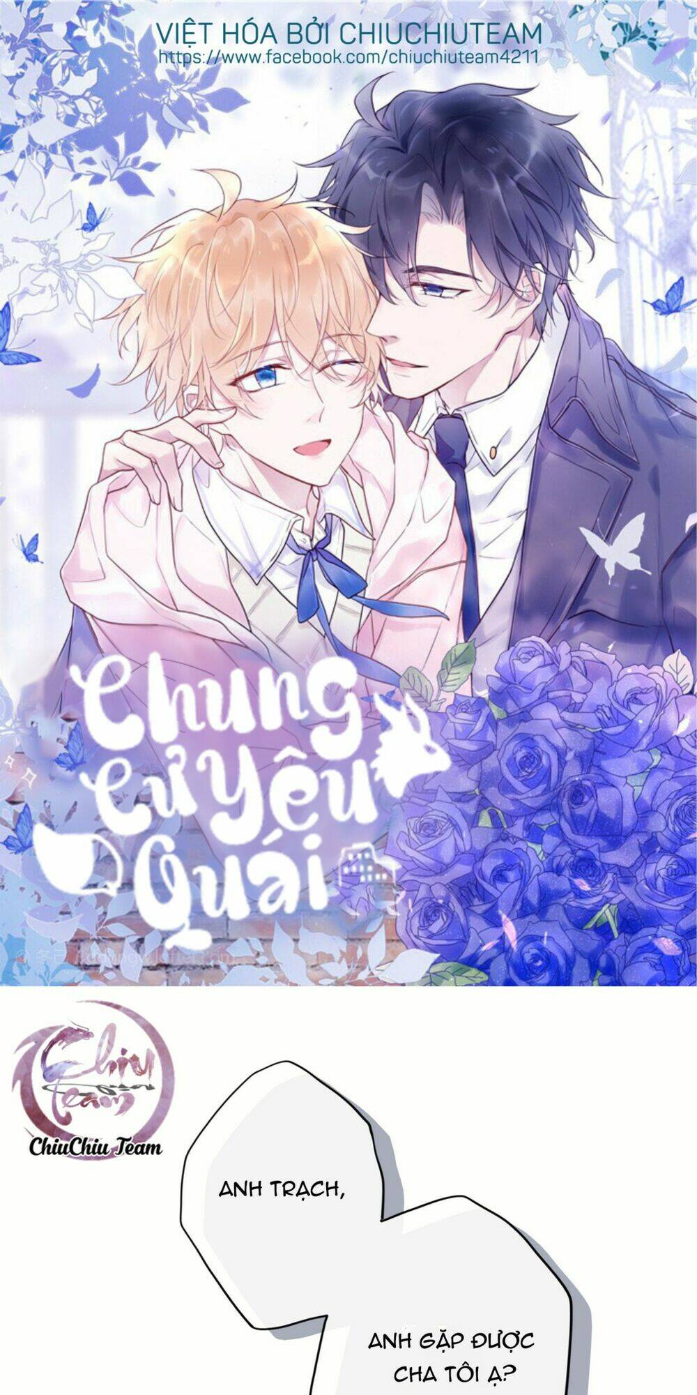 Chương 33 - Trang 1