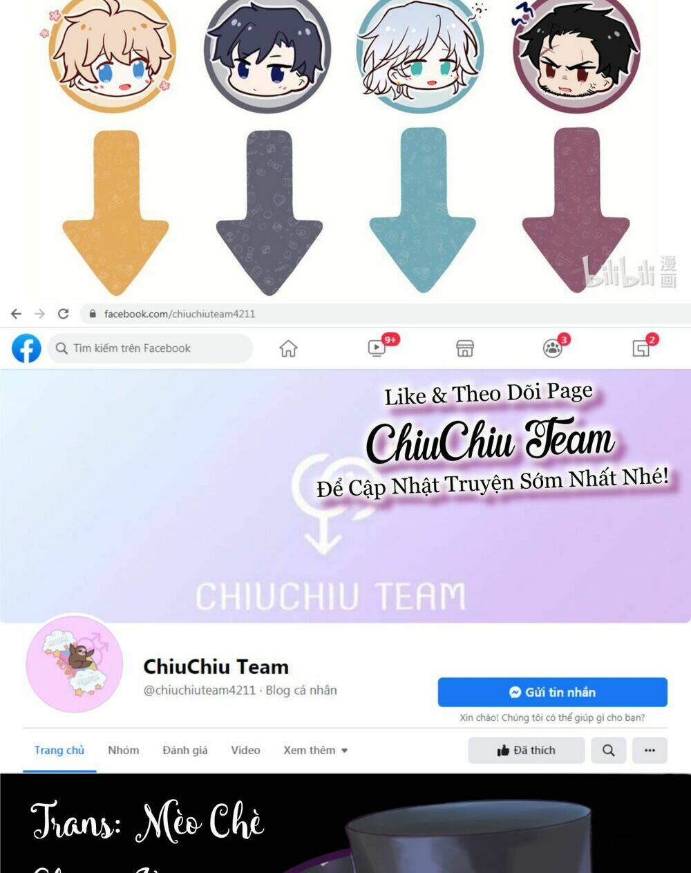 Chương 45 - Trang 43