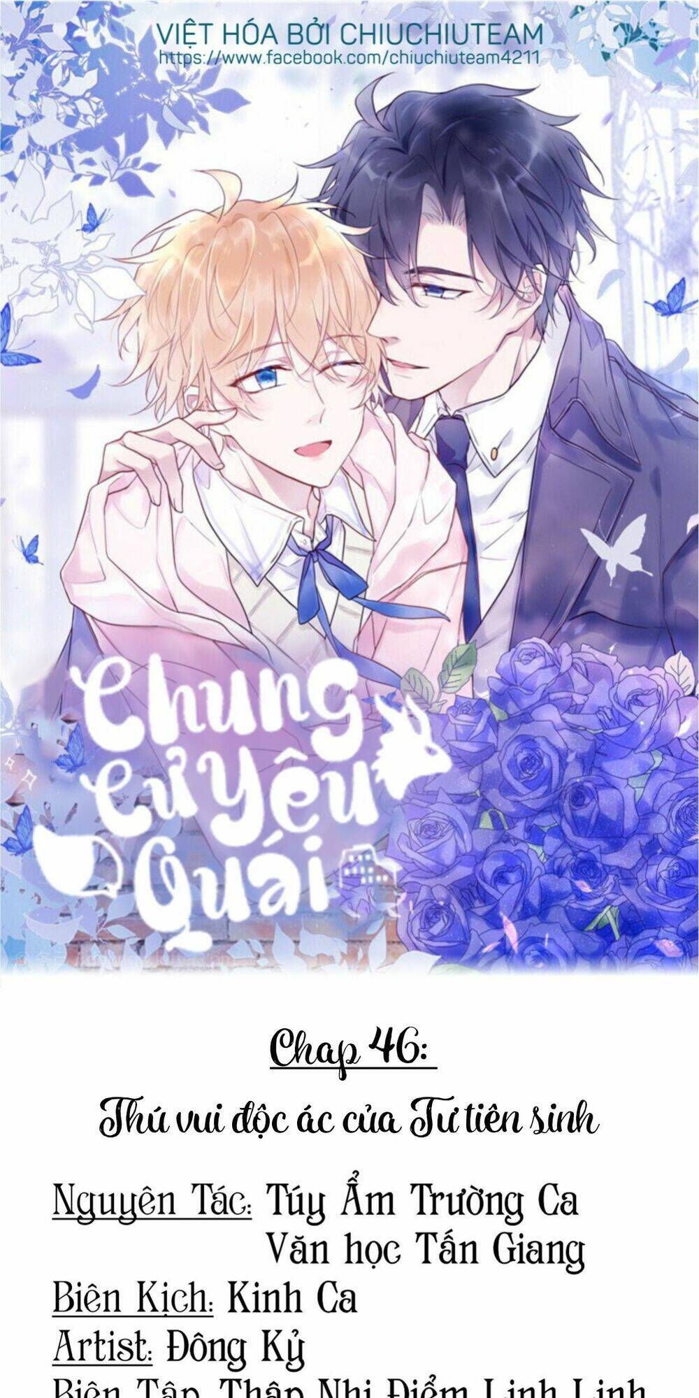 Chương 46 - Trang 1