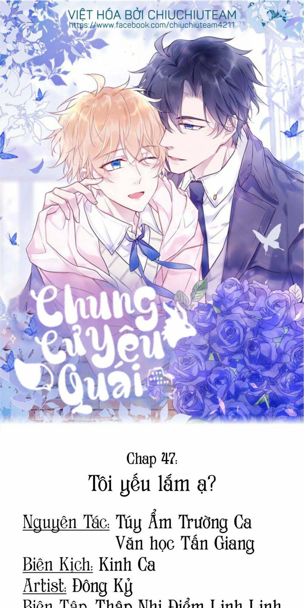 Chương 47 - Trang 1