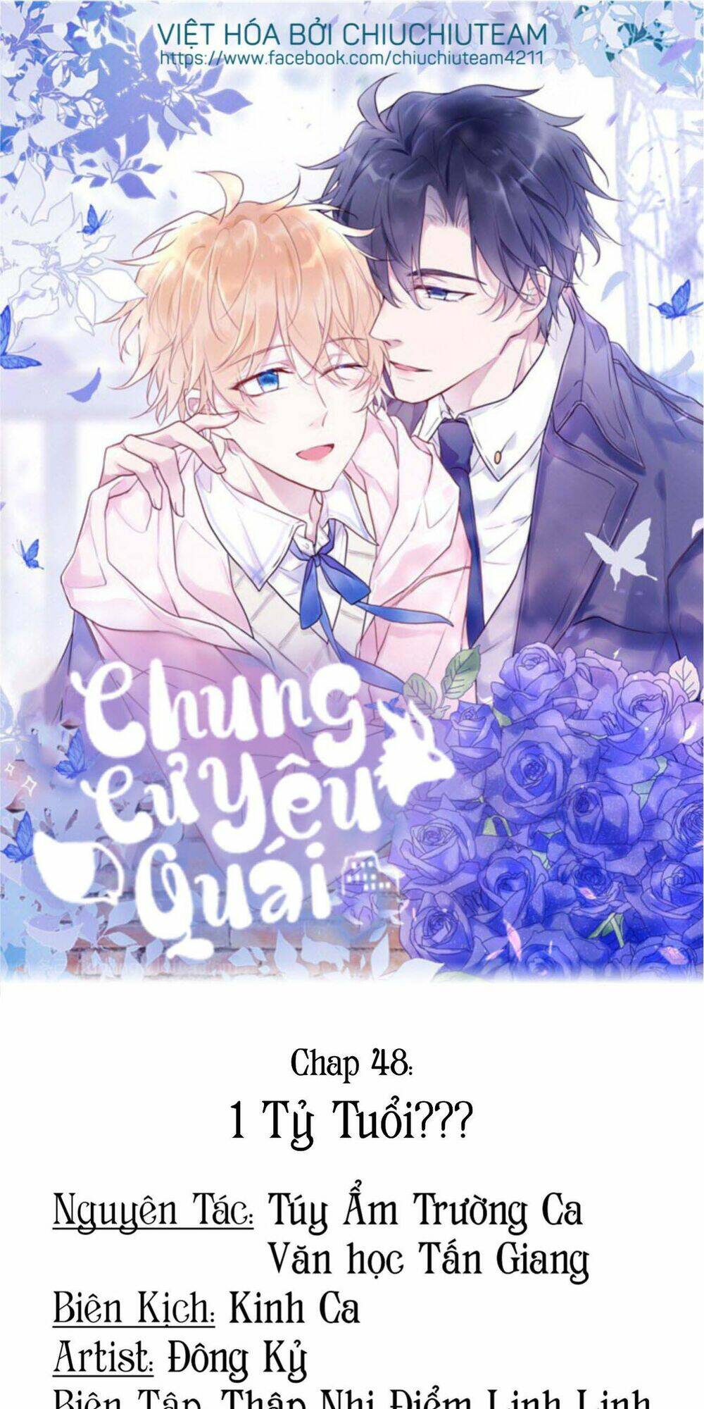 Chương 48 - Trang 1