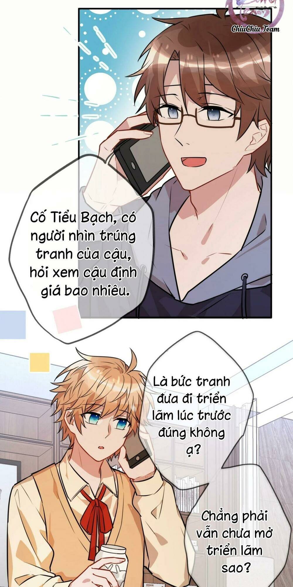 Chương 54 - Trang 23