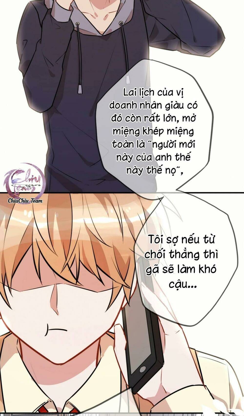 Chương 54 - Trang 25
