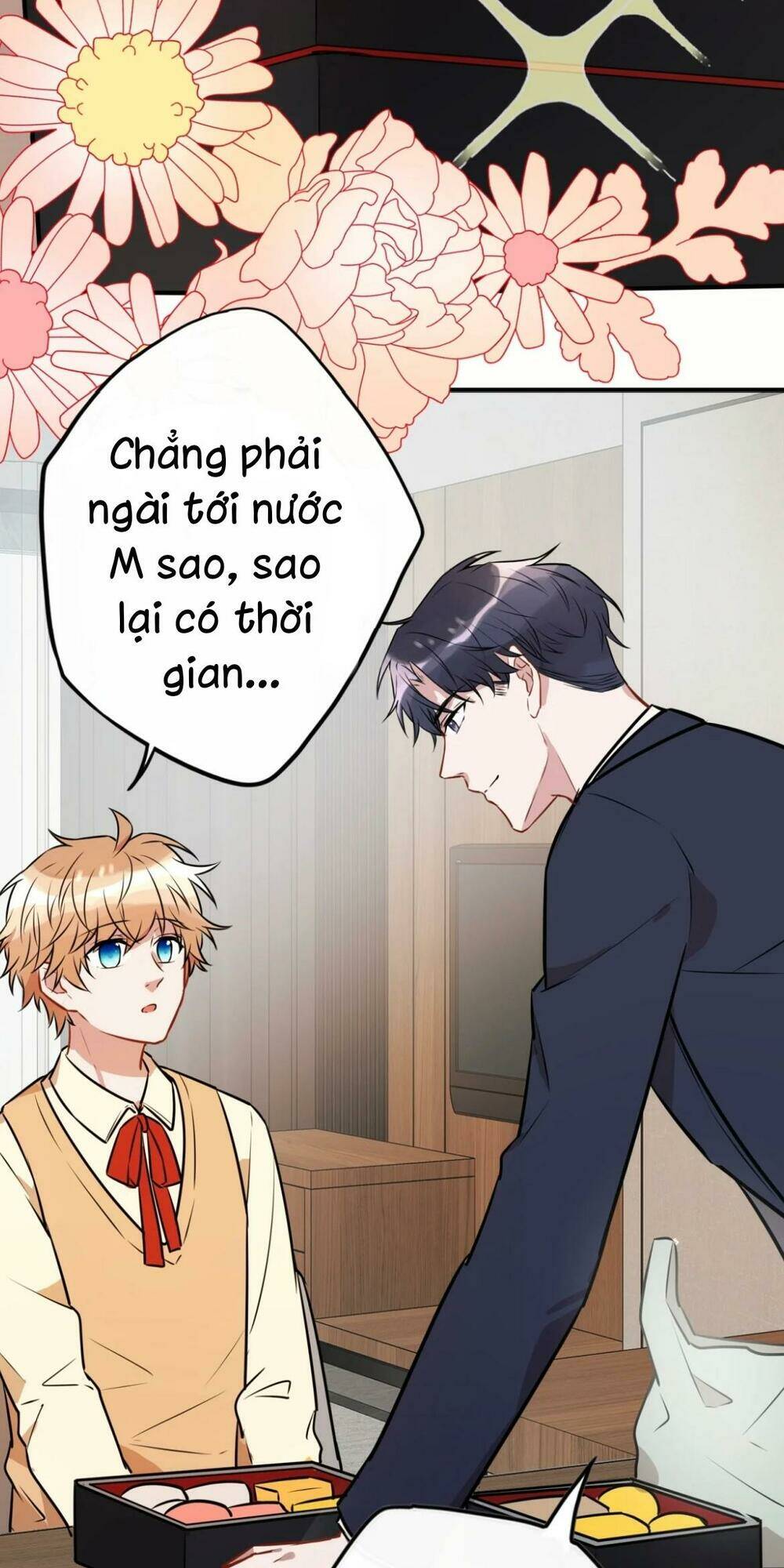 Chương 54 - Trang 34