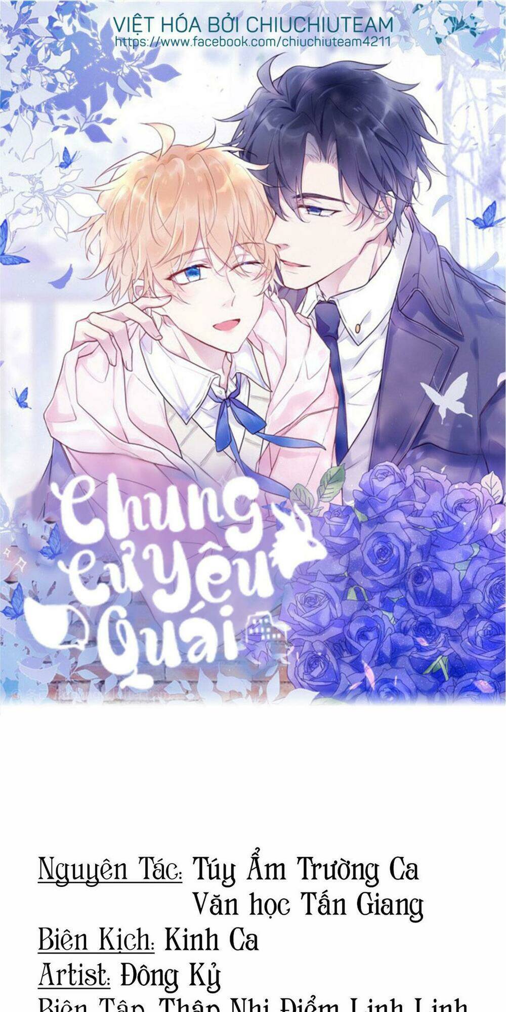 Chương 55 - Trang 1