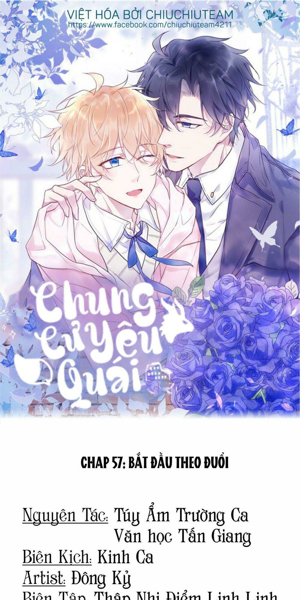 Chương 57 - Trang 1