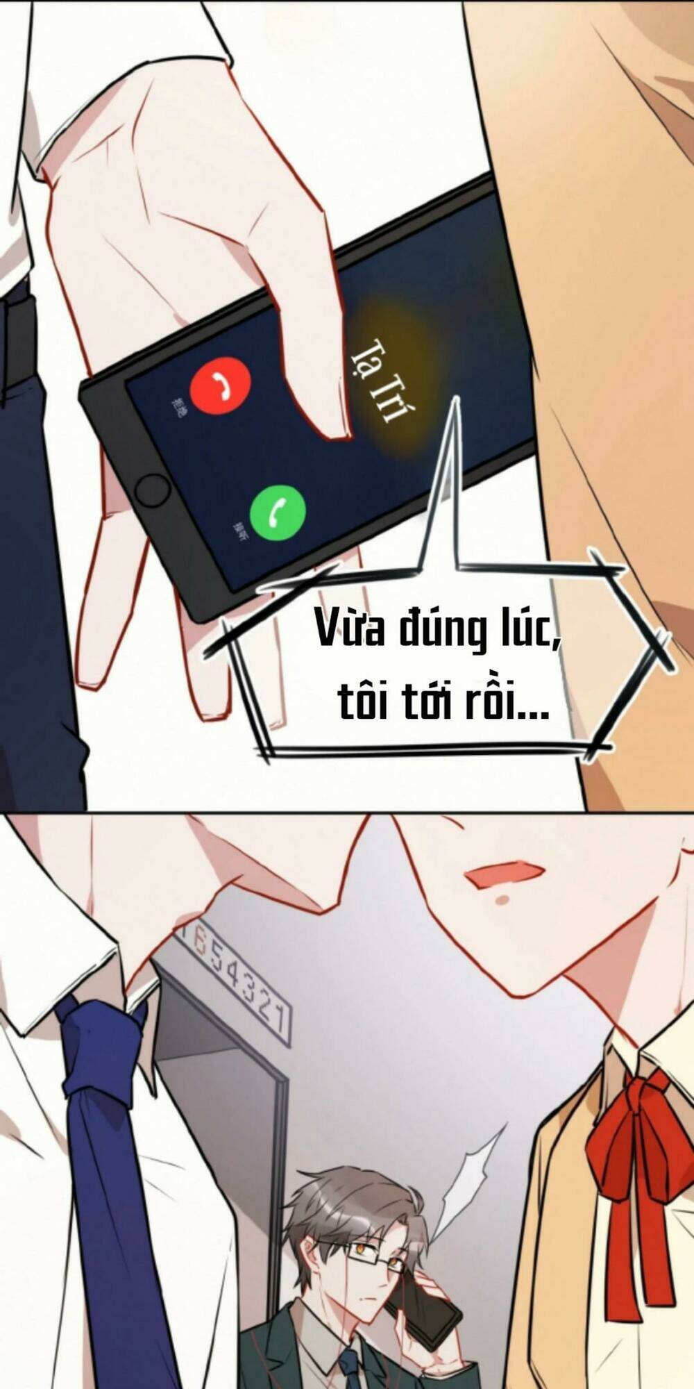 Chương 61 - Trang 16