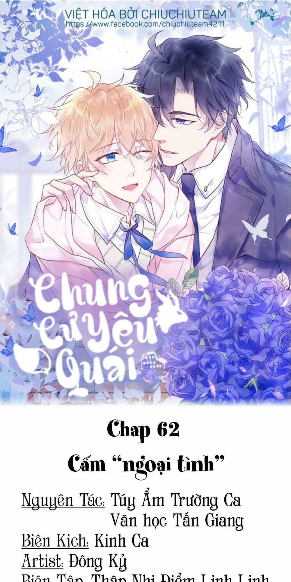 Chương 62 - Trang 1
