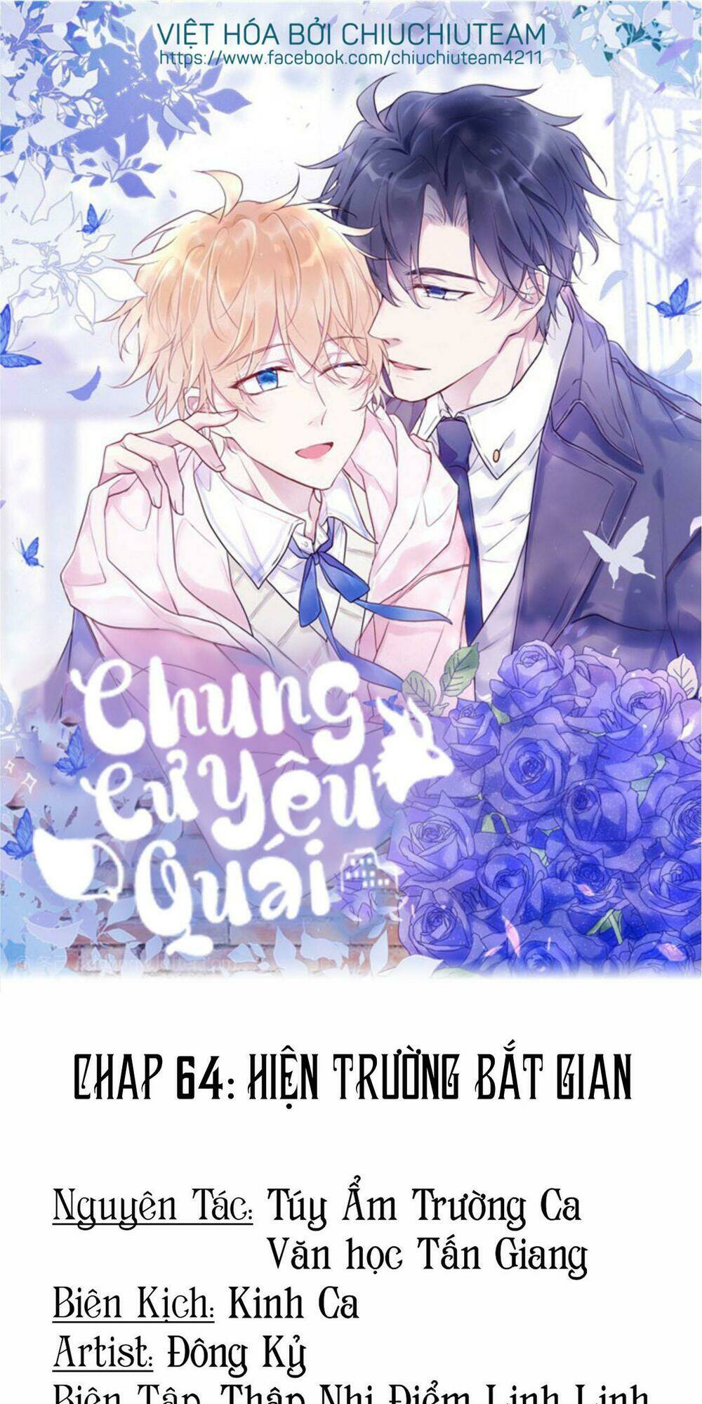 Chương 64 - Trang 1