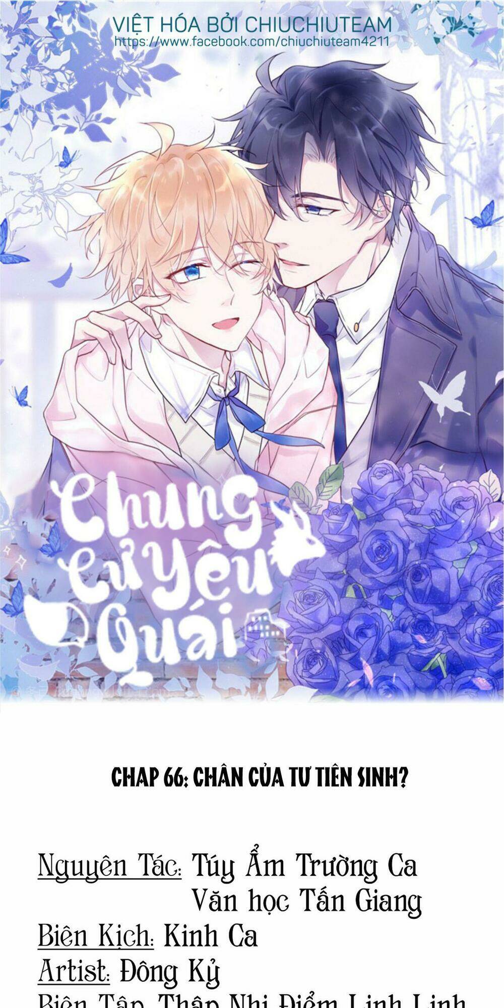 Chương 66 - Trang 1
