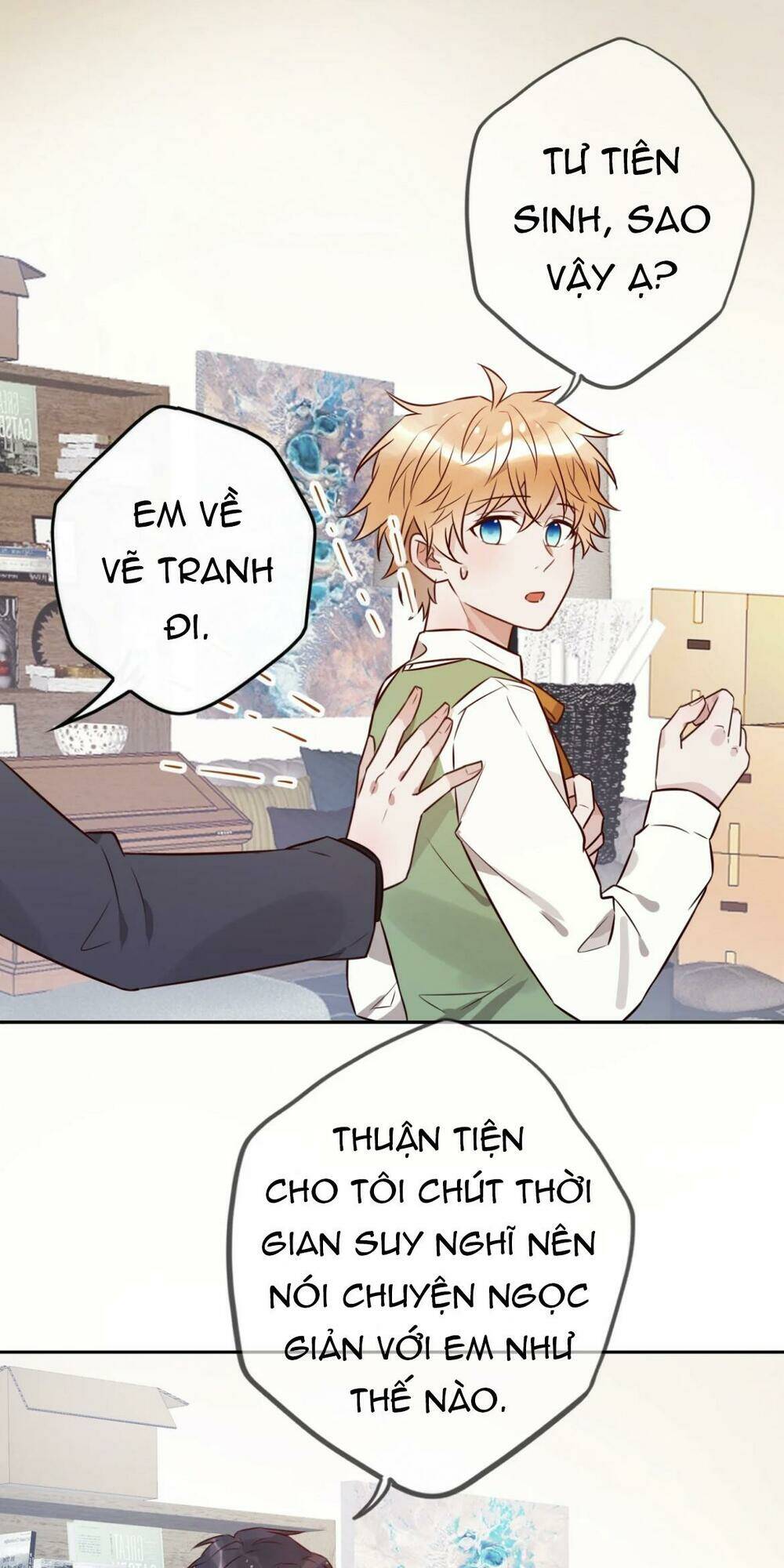 Chương 67 - Trang 35