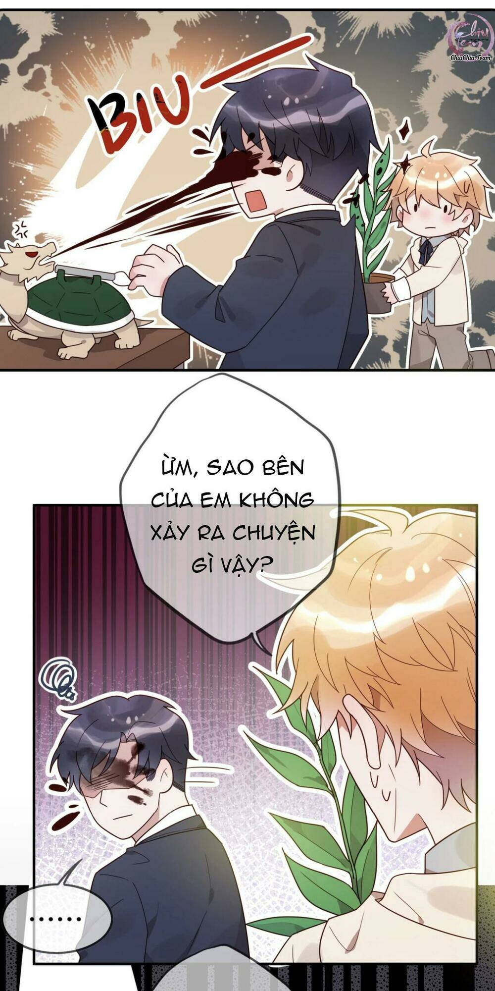 Chương 67 - Trang 8