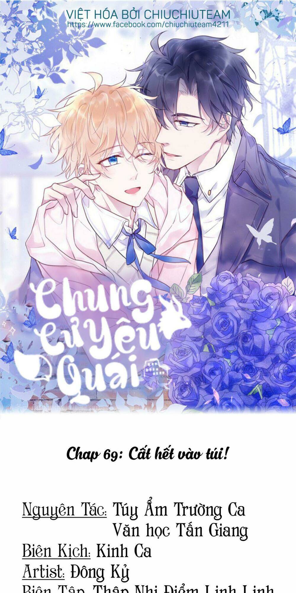 Chương 69 - Trang 2