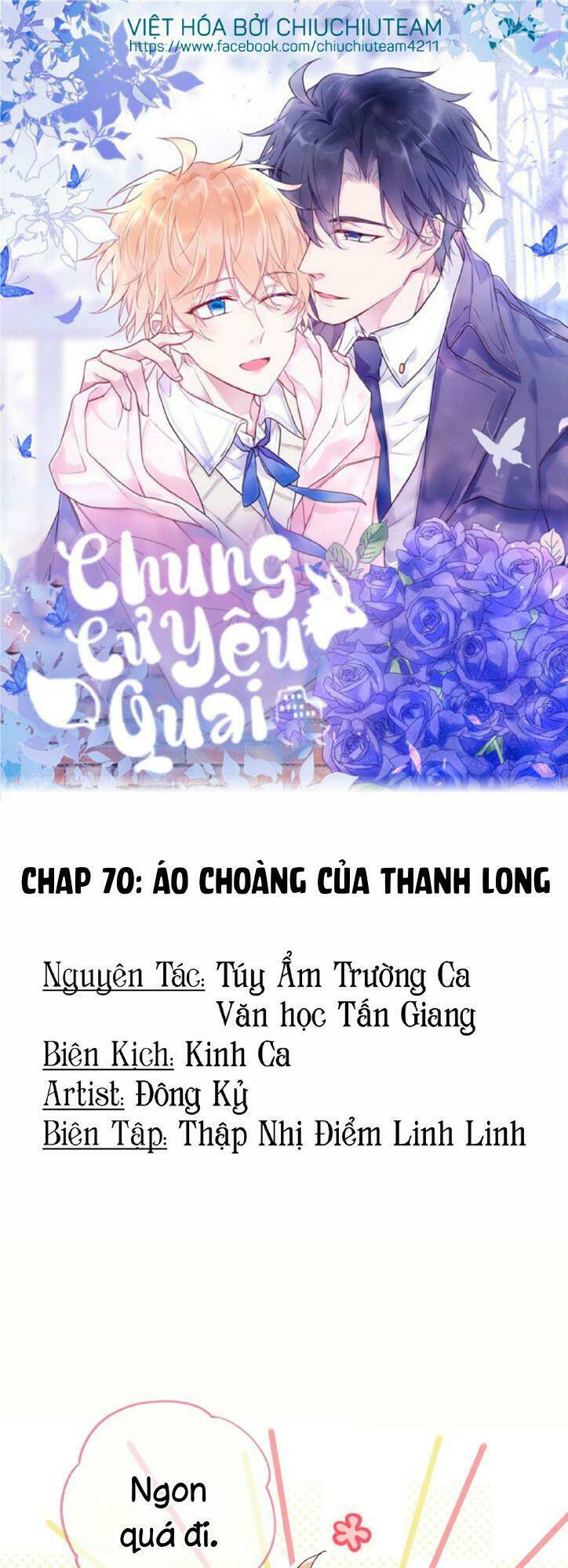 Chương 70 - Trang 2