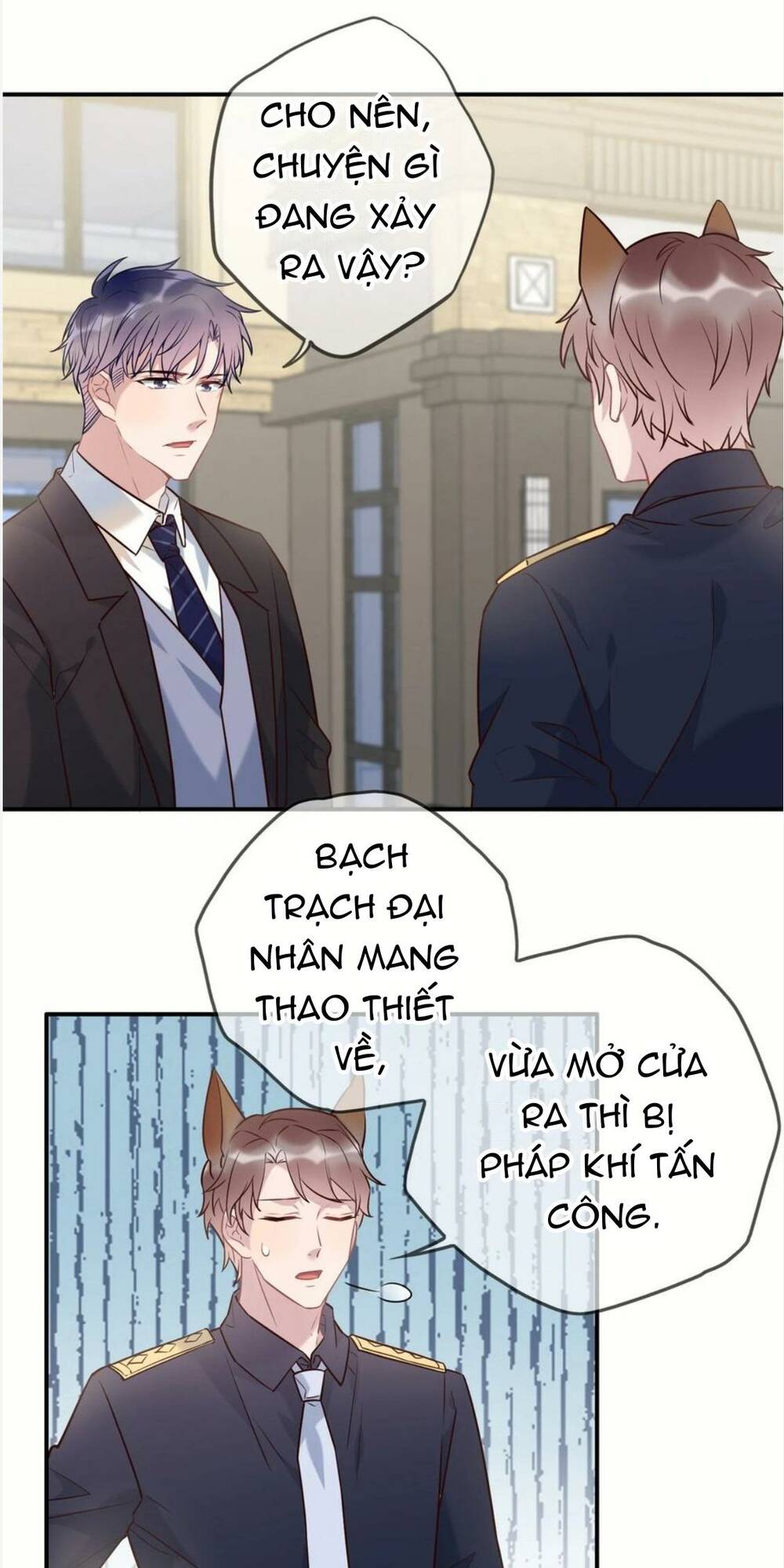 Chương 85 - Trang 15