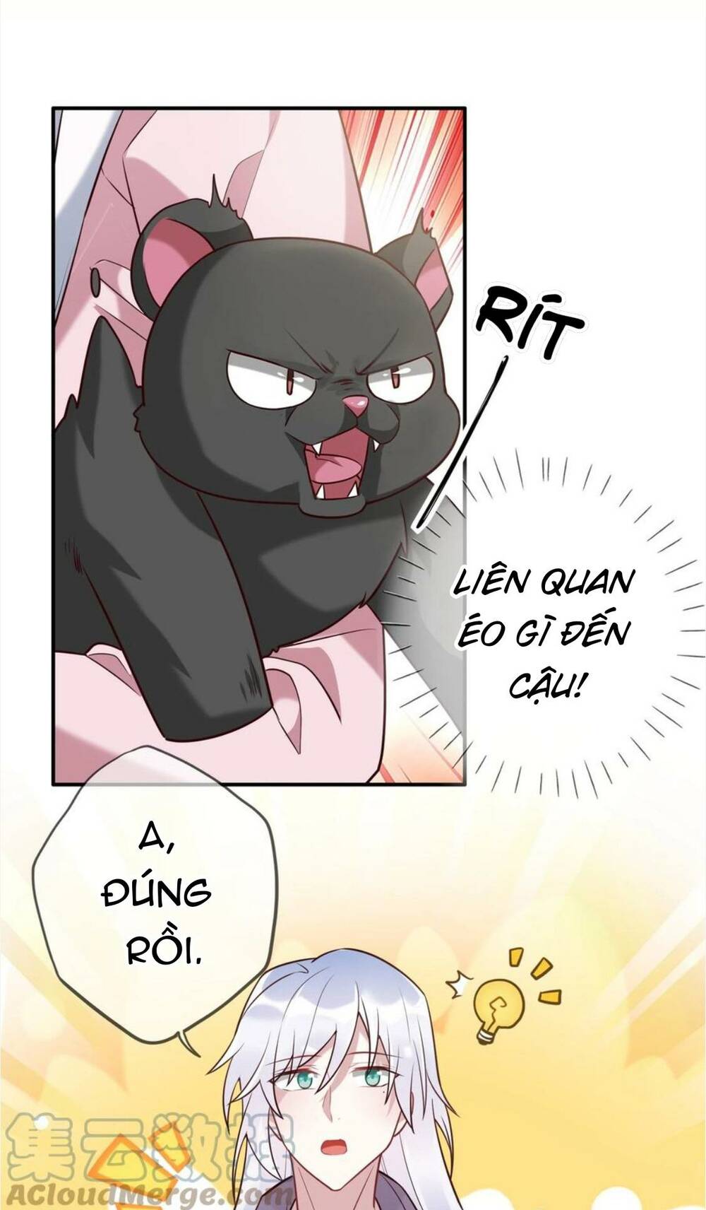 Chương 85 - Trang 21