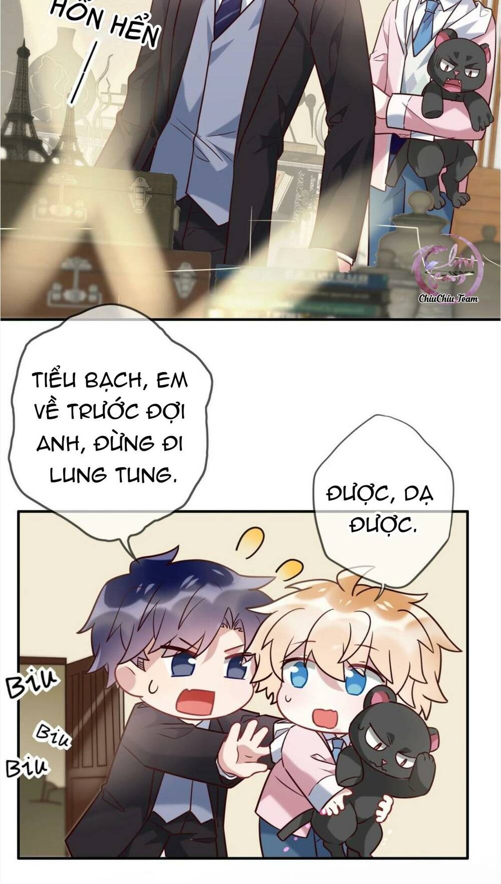 Chương 85 - Trang 26