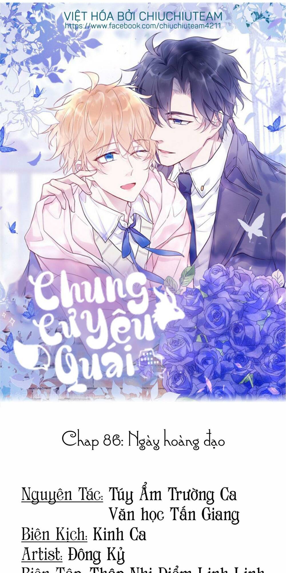 Chương 86 - Trang 1