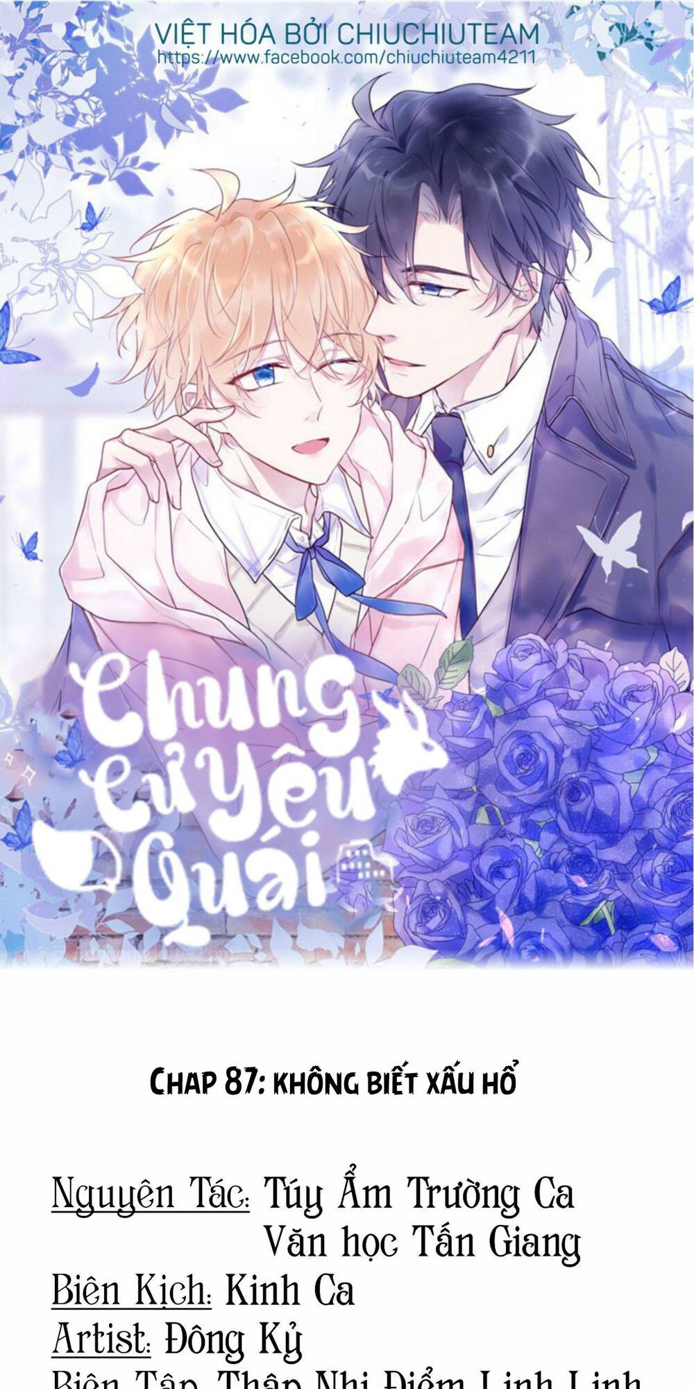 Chương 87 - Trang 1
