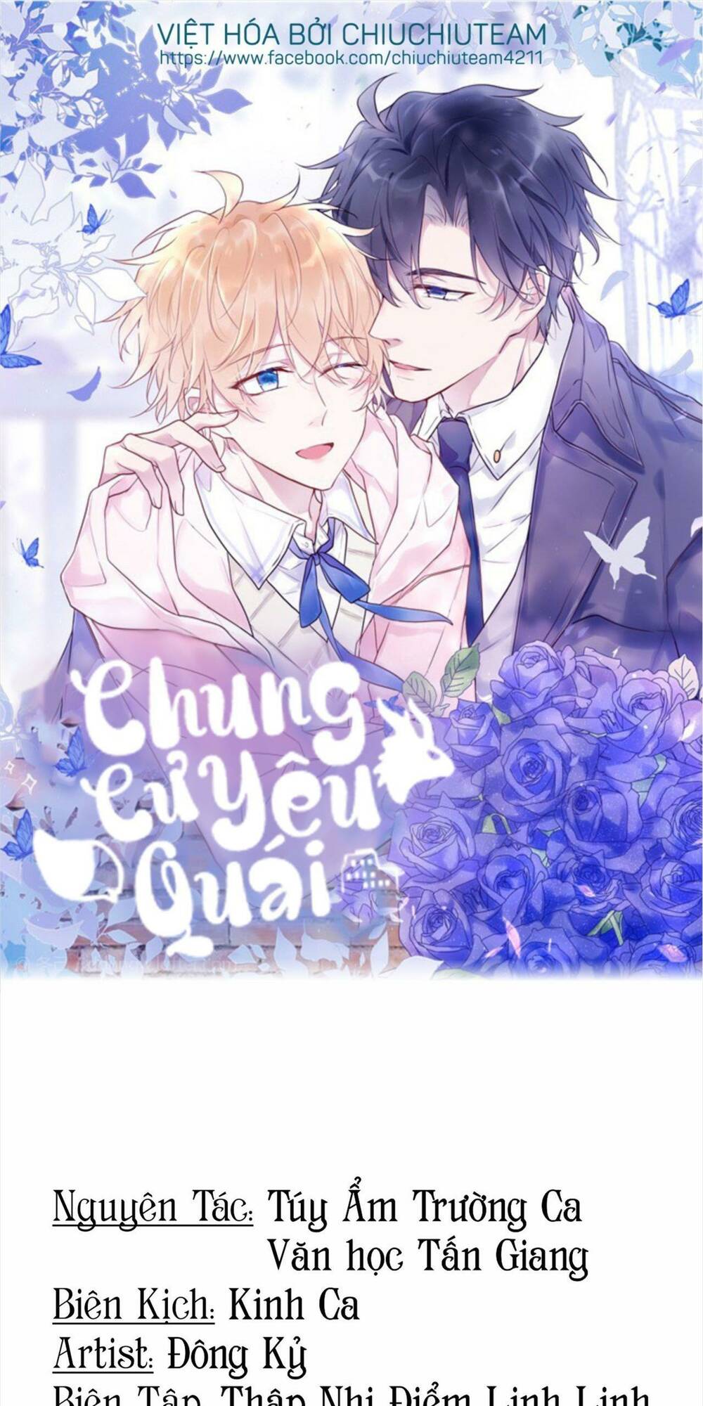 Chương 88 - Trang 1