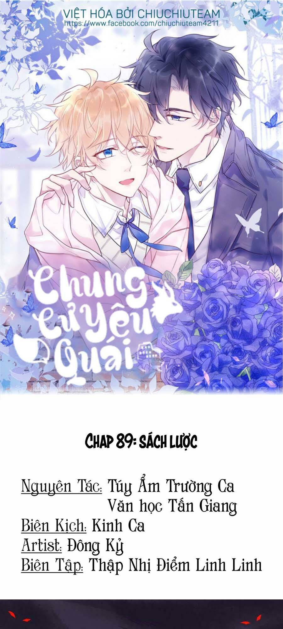 Chương 89 - Trang 1