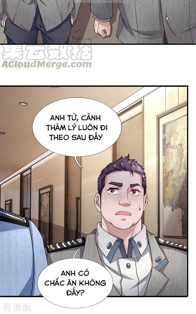 Chương 70 - Trang 3