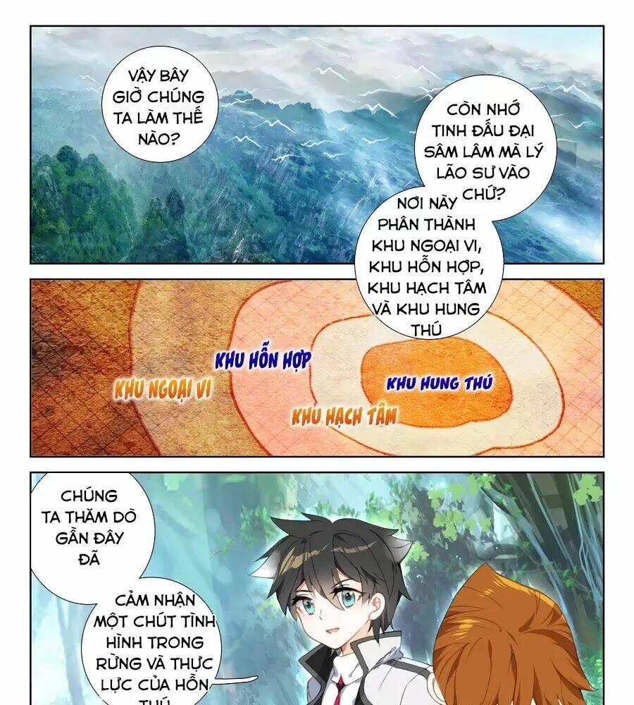 Chương 100 - Trang 12