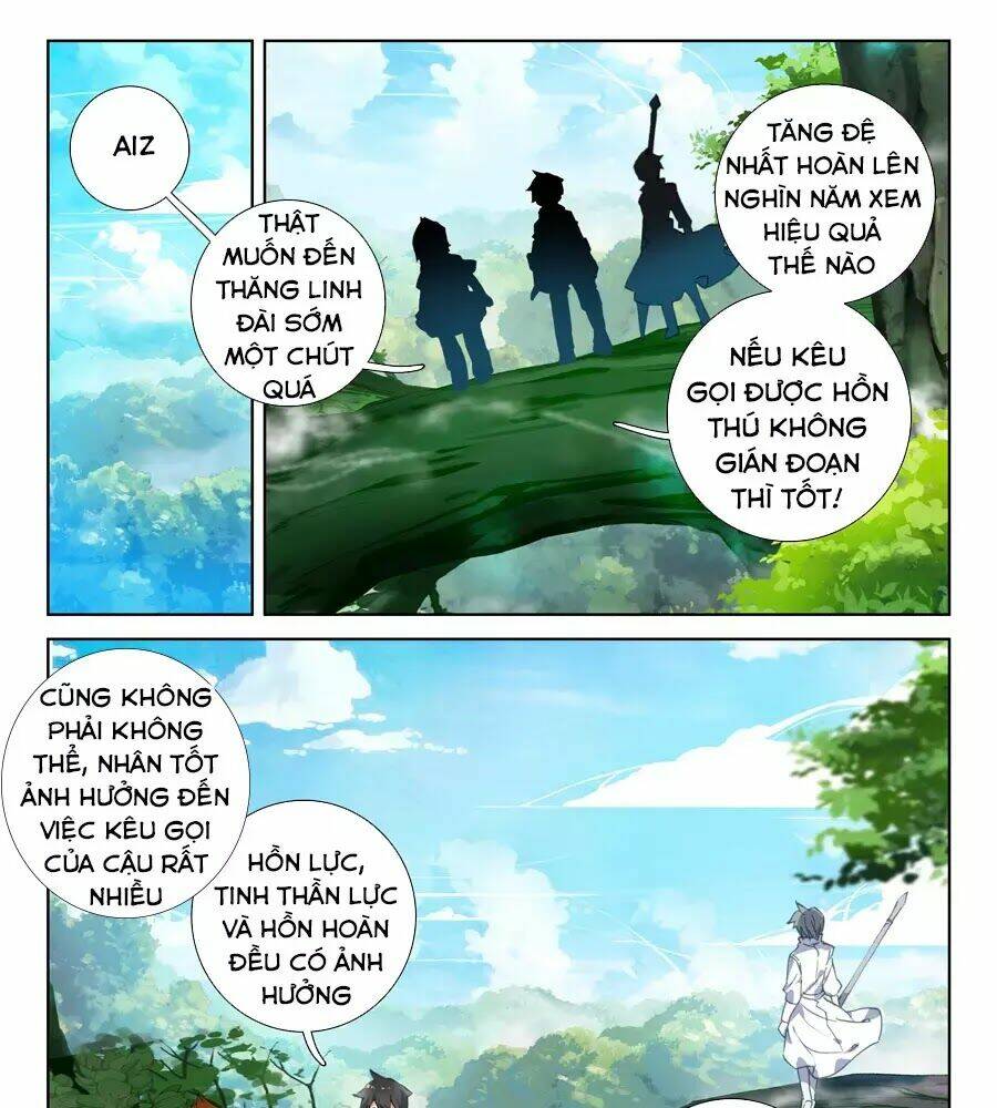 Chương 100 - Trang 20