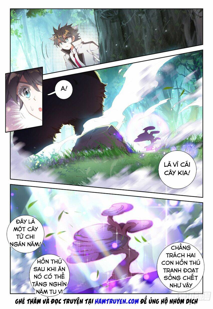 Chương 101 - Trang 5