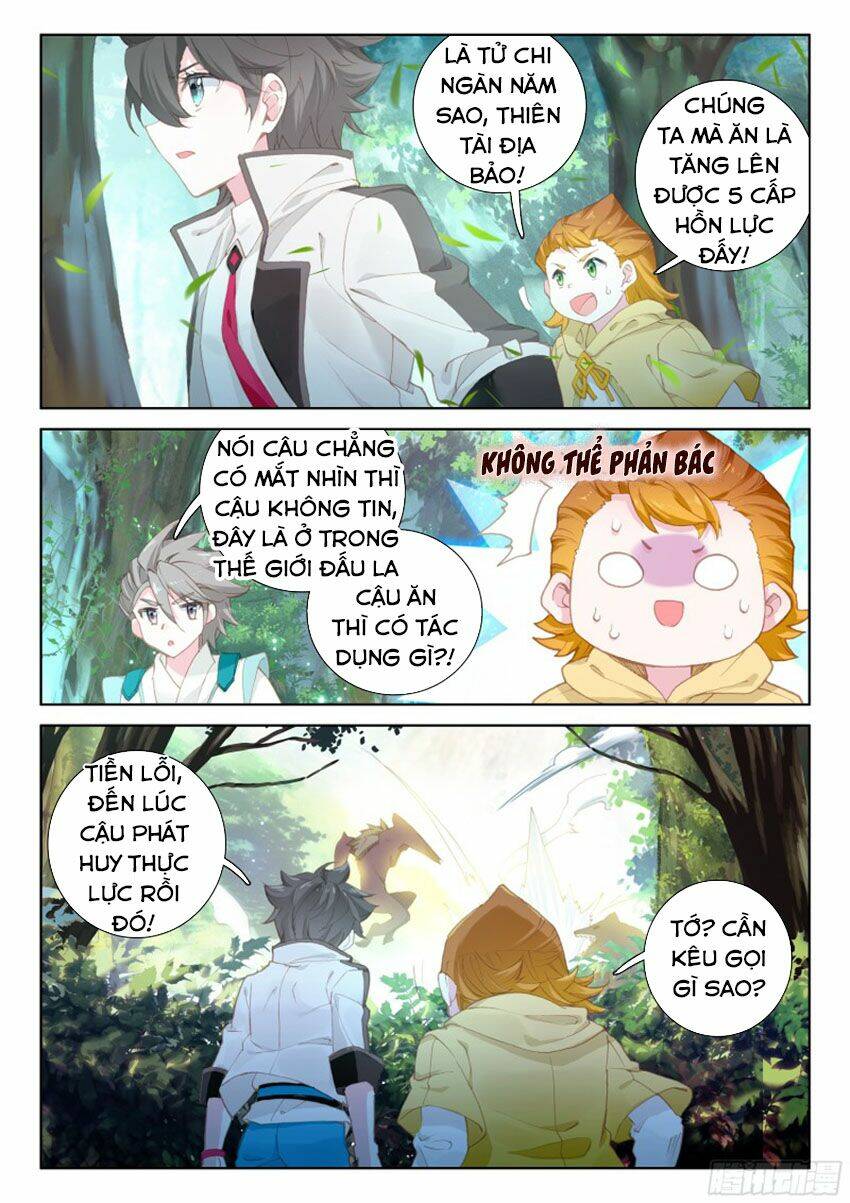 Chương 101 - Trang 6