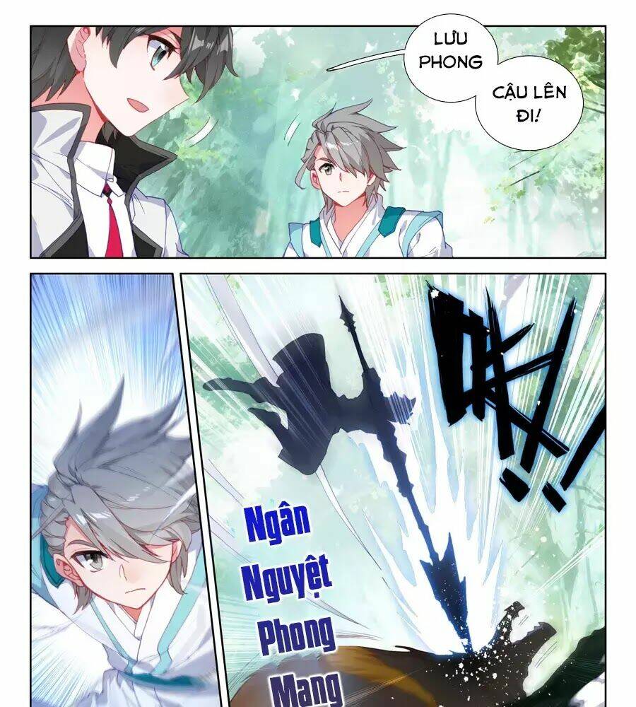 Chương 102 - Trang 17