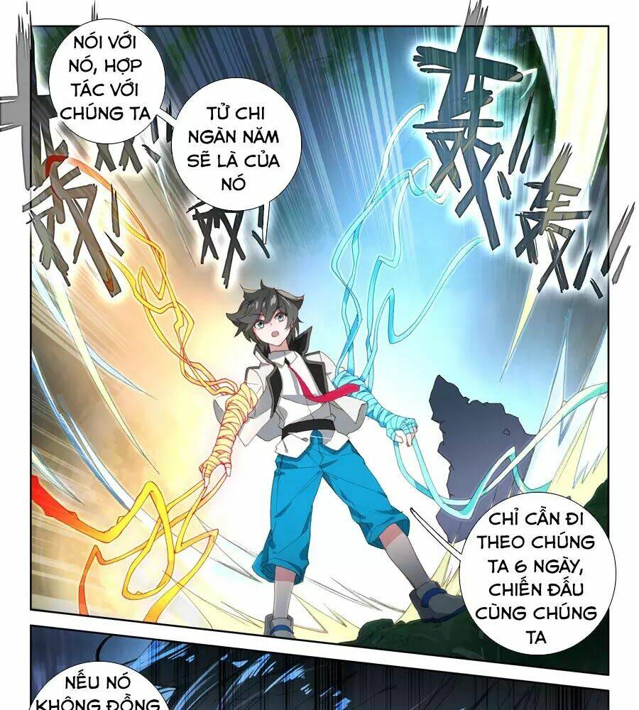 Chương 102 - Trang 21
