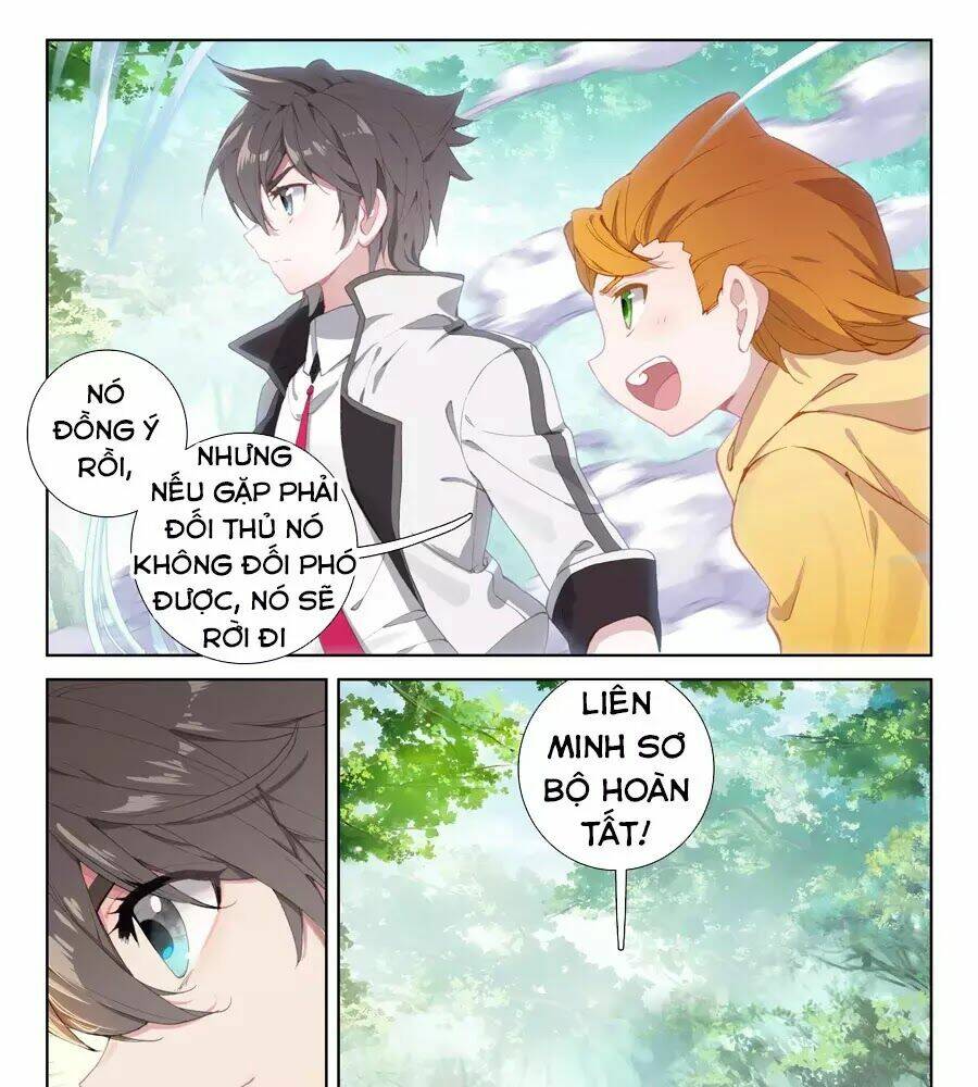 Chương 102 - Trang 25