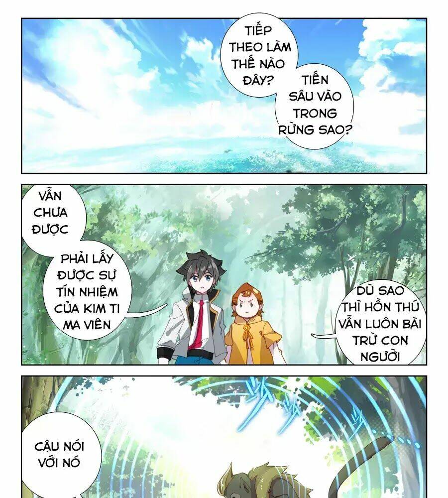 Chương 102 - Trang 27