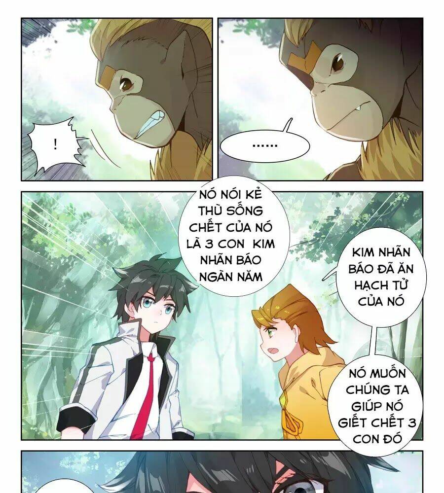 Chương 102 - Trang 29