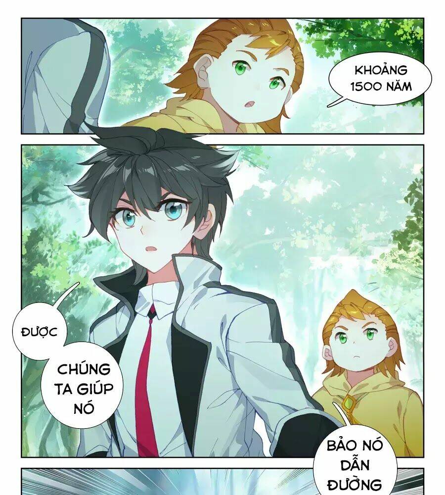Chương 102 - Trang 31