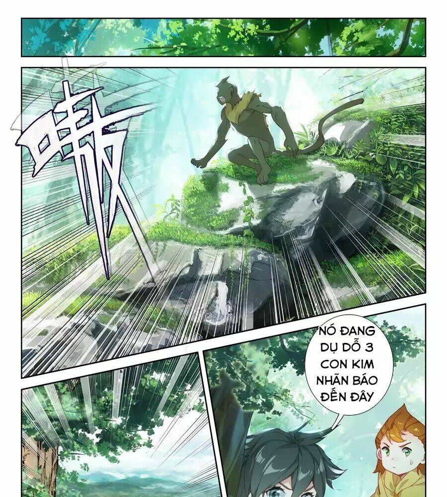 Chương 102 - Trang 33