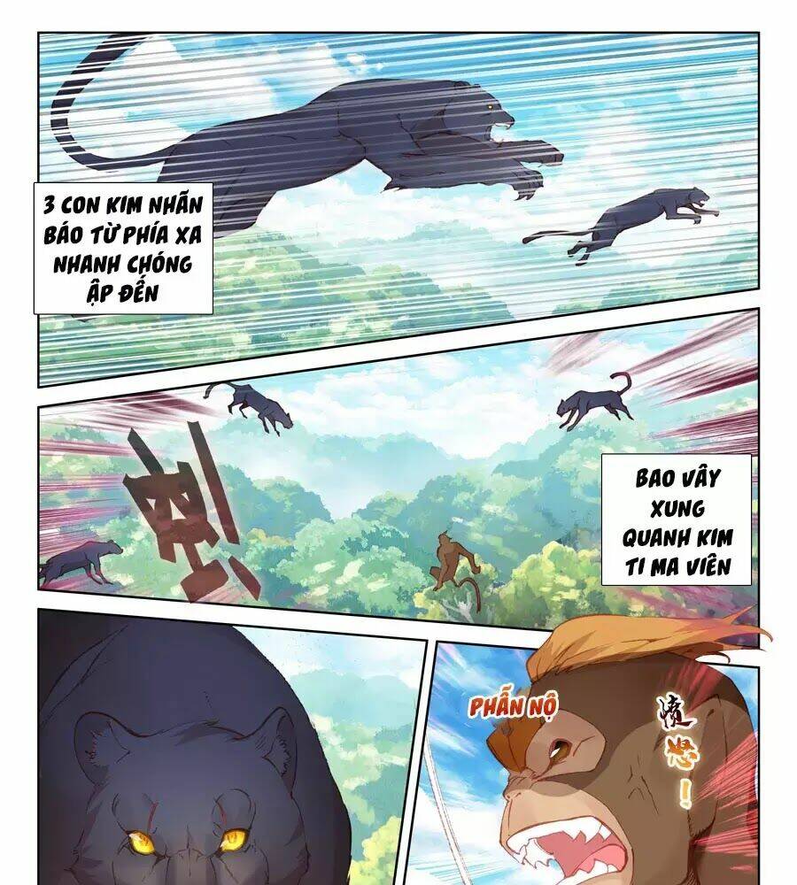 Chương 103 - Trang 1