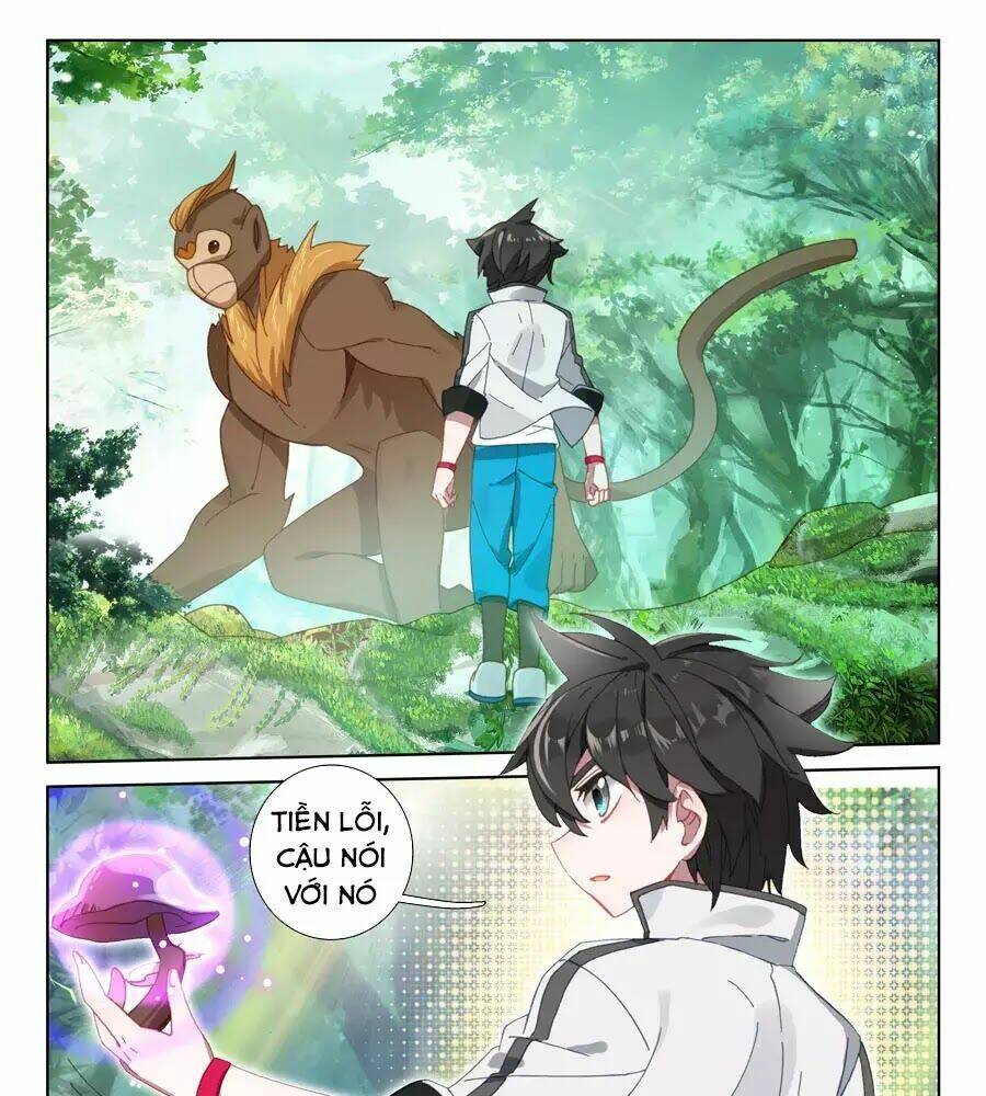 Chương 103 - Trang 25