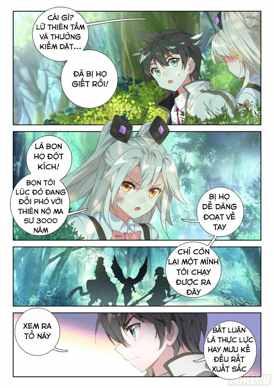 Chương 105 - Trang 2