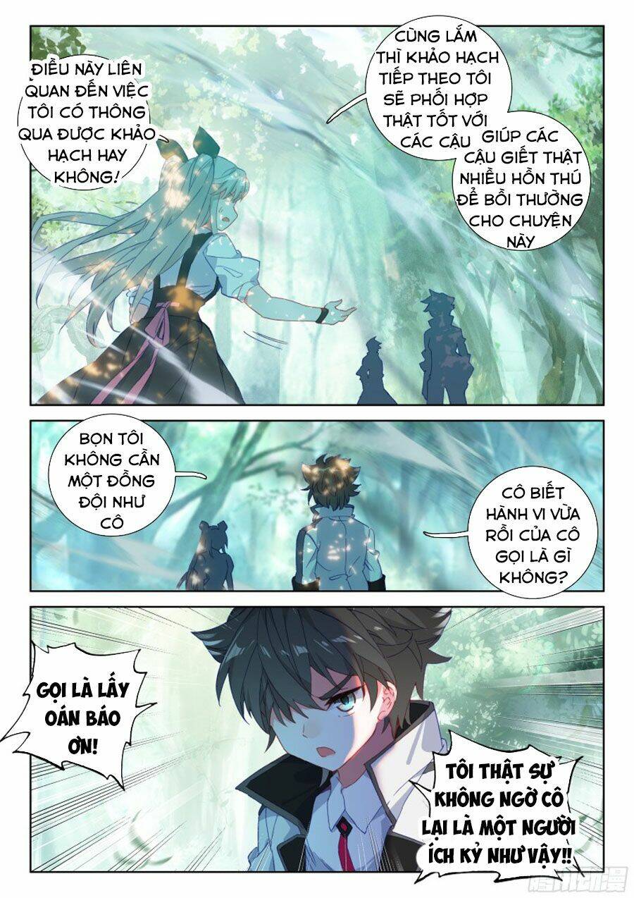 Chương 106 - Trang 14