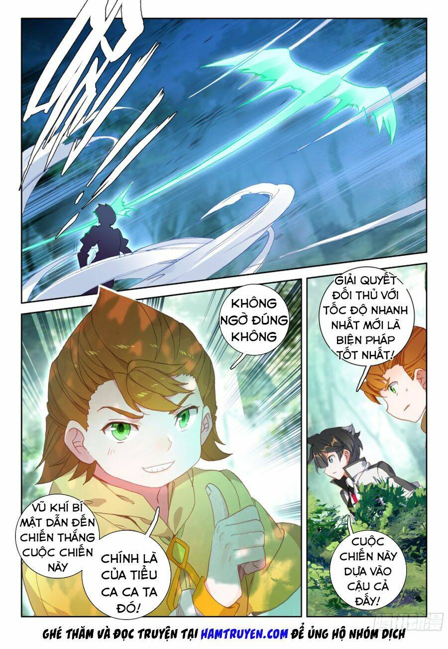 Chương 106 - Trang 5