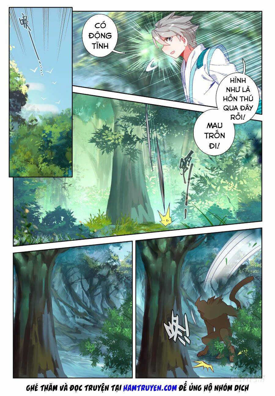 Chương 107 - Trang 12