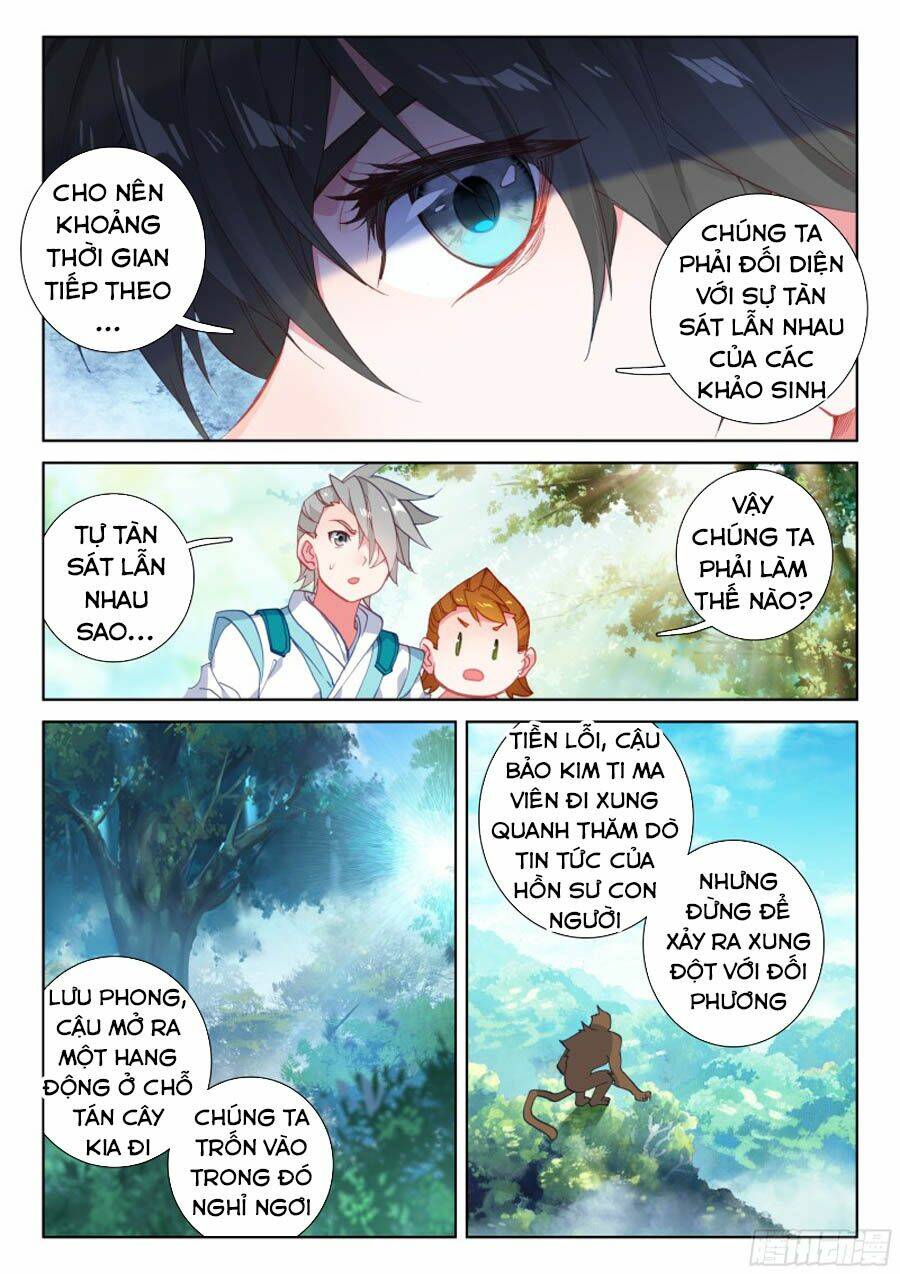 Chương 107 - Trang 16