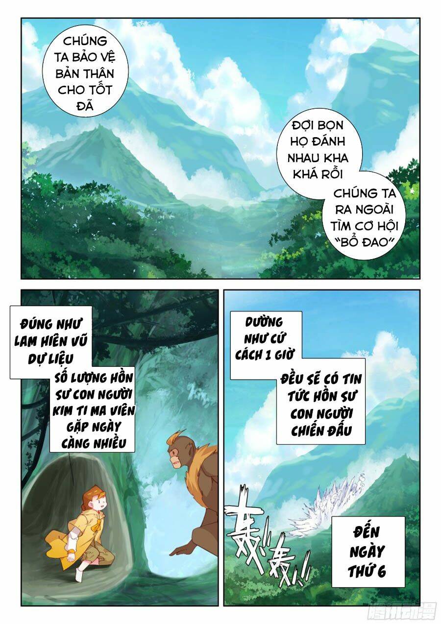 Chương 107 - Trang 17