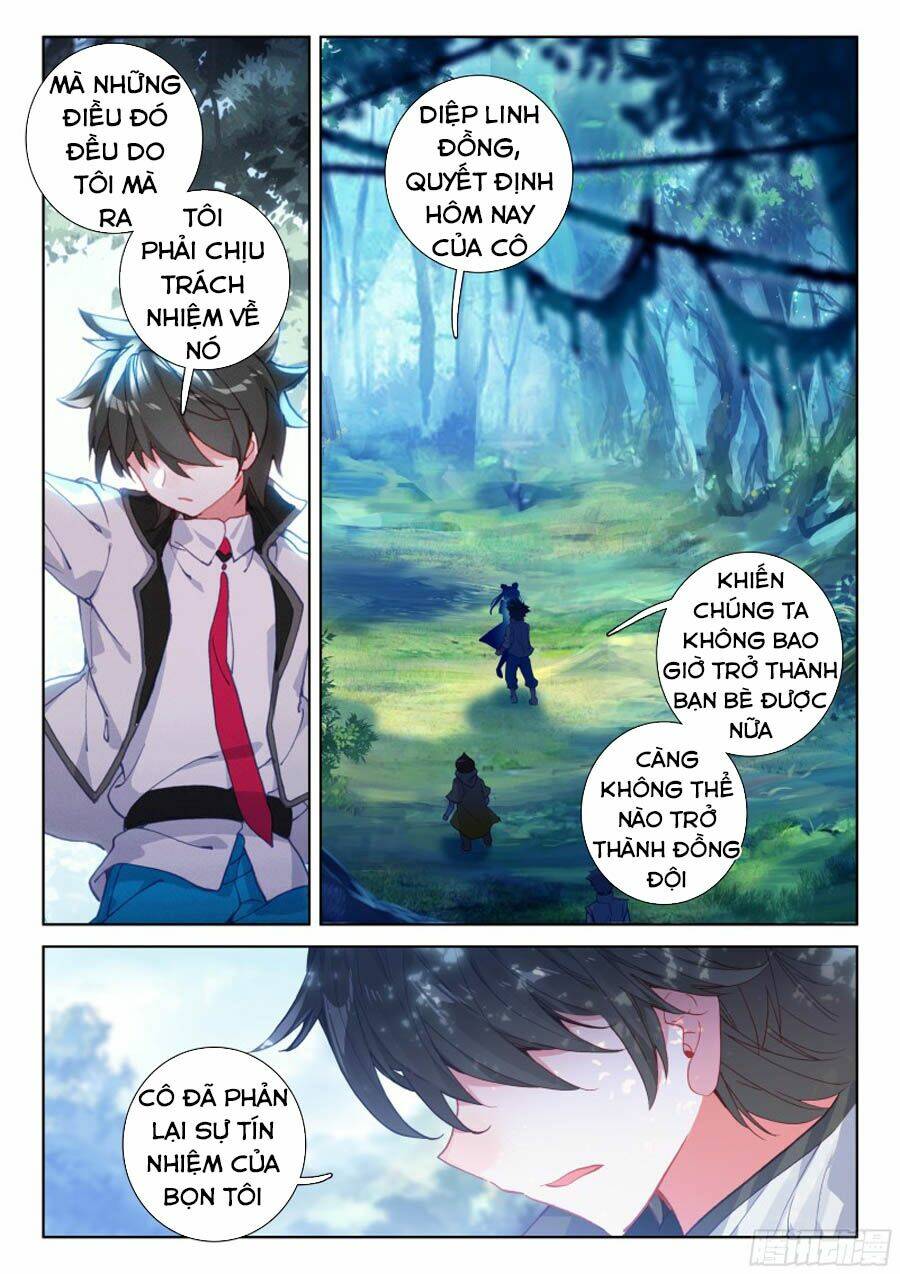 Chương 107 - Trang 5