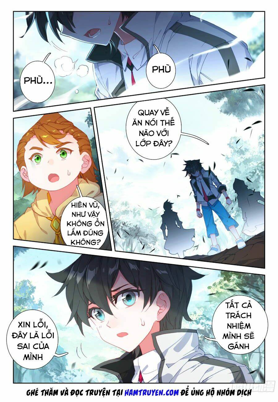 Chương 107 - Trang 9
